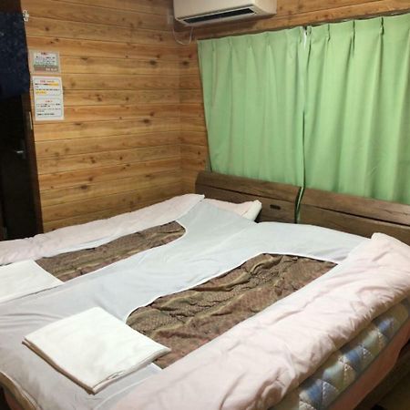 Minshuku Kaisei 1 Hostel Yakushima  Buitenkant foto