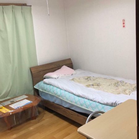 Minshuku Kaisei 1 Hostel Yakushima  Buitenkant foto