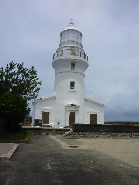 Minshuku Kaisei 1 Hostel Yakushima  Buitenkant foto